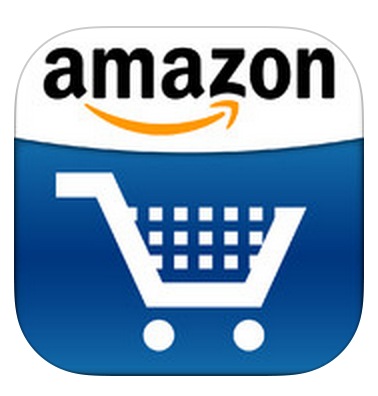 Amazon 2.6.1 iOS 6