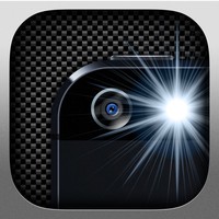 Flashlight iOS 5