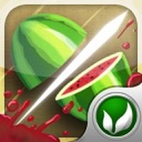 Fruit Ninja 1.3.1 iOS 3