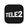 Tele2 для iOS 6