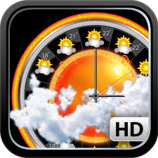 eWeatherHD
